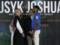 Scandal before the rematch between Usyk and Joshua: the British team wanted to remove the Ukrainian judge, who will work in the 