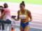 Українська легкоатлетка Бех-Романчук із рекордом сезону виграла чемпіонат Європи