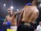 Promising Ukrainian boxer won a landslide victory on the rematch undercard Usyk - Joshua