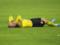 Missed three times in six minutes: Borussia Dortmund sensationally suffered their first defeat of the Bundesliga season