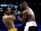 Usyk - Joshua: the results of the undercard fights