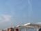 Explosions heard in the Crimean villages of Chernomoskoye and Olenevka