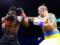 Usyk wins Joshua in rematch and saves champion belts in Ukraine
