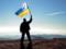 Flag Day: Osadchaya, Mazur, Padalko and other stars congratulated Ukrainians on the holiday