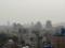 Киев накрыл смог с юга: жителей города просят закрыть окна и не гулять на улице