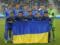  Цвета независимости : Свитолина, Пятов, Рыжикова и другие спортсмены поздравили украинцев с Днем Флага