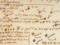 Рукопись Галилео Галилея из коллекции Мичиганского университета оказалась подделкой