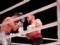 The referee saved the “King of Albania”: the offender of the Ukrainian with a scandal won the fight for the WBC Silver title