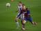 Barcelona — Valladolid. Forward the day
