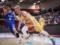 The Ukrainian national basketball team lost the second match in a week in the selection for the 2023 World Cup