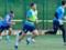 Dubinchak, Kravchenko and Popov play from the first airs against Dnipro-1
