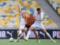Shakhtar in the majority scratched out the first victory of the season, defeating the newcomer to the UPL