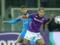 Serie A. Fiorentina and Napoli did not score any goals against the cicavoy, none from Lecce and Empoli