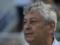 Lucescu - about 0:3 in Dnipro-1: Psychological camp of the team to renew the bastard