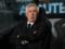 Ancelotti: Skin 3-4 days we will fight against foldable superniks - it’s not easy for us to happen