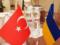 МЗС України вручило ноту послу Туреччини — про що йдеться