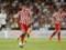 Atletico wins minimal victory over Valencia