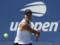US Open: Ukrainians Kalinina and Kostyuk synchronously made it to the second round, Tsurenko flew out of the fourth racket of th