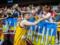 Сборная Украины по баскетболу огласила заявку на Евробаскет-2022