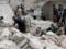 Израиль наносит удары по аэропорту Алеппо в Сирии