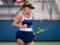 Скандал на US Open: 16-летнюю теннисистку после победы похлопали по ягодицам ее отец и тренер