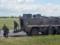 ВСУ ударили по базе российских войск в общежитии Херсона – ОК  Юг 