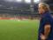 Jesus: The main meta of Fenerbahce s fate is not the European League