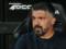 Gattuso: My donation 18 years, Prote Toni Lato buv bi for her a wonderful couple