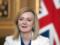 NYT: Truss to double UK support for Ukraine