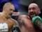 “The guy with the little man syndrome”: Fury rudely offended Usyk after the statement of the Ukrainian manager