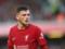 Robertson: Liverpool deserved such a blow in Napoli