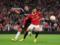 Manchester United gave up Real Sociedad