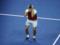 19-летний испанский теннисист произвел фурор среди болельщиков трюком на US Open: видео