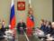 Путин собирает Совет безопасности после провала российских войск под Харьковом