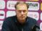 Патрік ван Леувен: Занадто багато футболістів Зорі сьогодні не показали свій рівень гри в матчі з Рухом