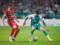 Werder gave up Augsburg