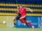 Kryvbas — Veres. Forward the day