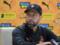 Jovichevich: Yakby scored a goal from the first moment of Petryak, then such matches are played with even more