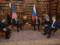 Байдена пока не интересует личная встреча с Путиным — Нуланд