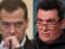 Данилов назвал Медведева  начинающим блогером  и ответил на слова о капитуляции Киева
