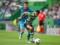Tottenham lost to Sporting L