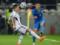 Миколенко – кращий гравець у матчі проти Шотландії за версією Whoscored