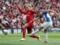 Liverpool and Brighton ruled the goal shootout at the debut match of De Dzerbi