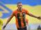 Shakhtar defeated Metalist in Lviv