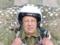 В воздушном бою над Черным морем погиб украинский лётчик Михаил Матюшенко