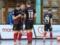 Футзал. Ураган отримав календар матчів в основному раунді Ліги чемпіонів