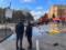 В результате удара оккупантами по Киеву пострадали музей Ханенко и филармония – Ткаченко