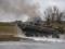 Greece began to transfer Soviet infantry fighting vehicles to Ukraine