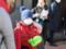 Russian military abducted 46 children under the age of five in Kherson