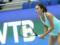 WTA не планирует отстранять российскую теннисистку, поддерживающую войну в Украине